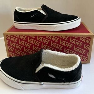 Vans Slip On